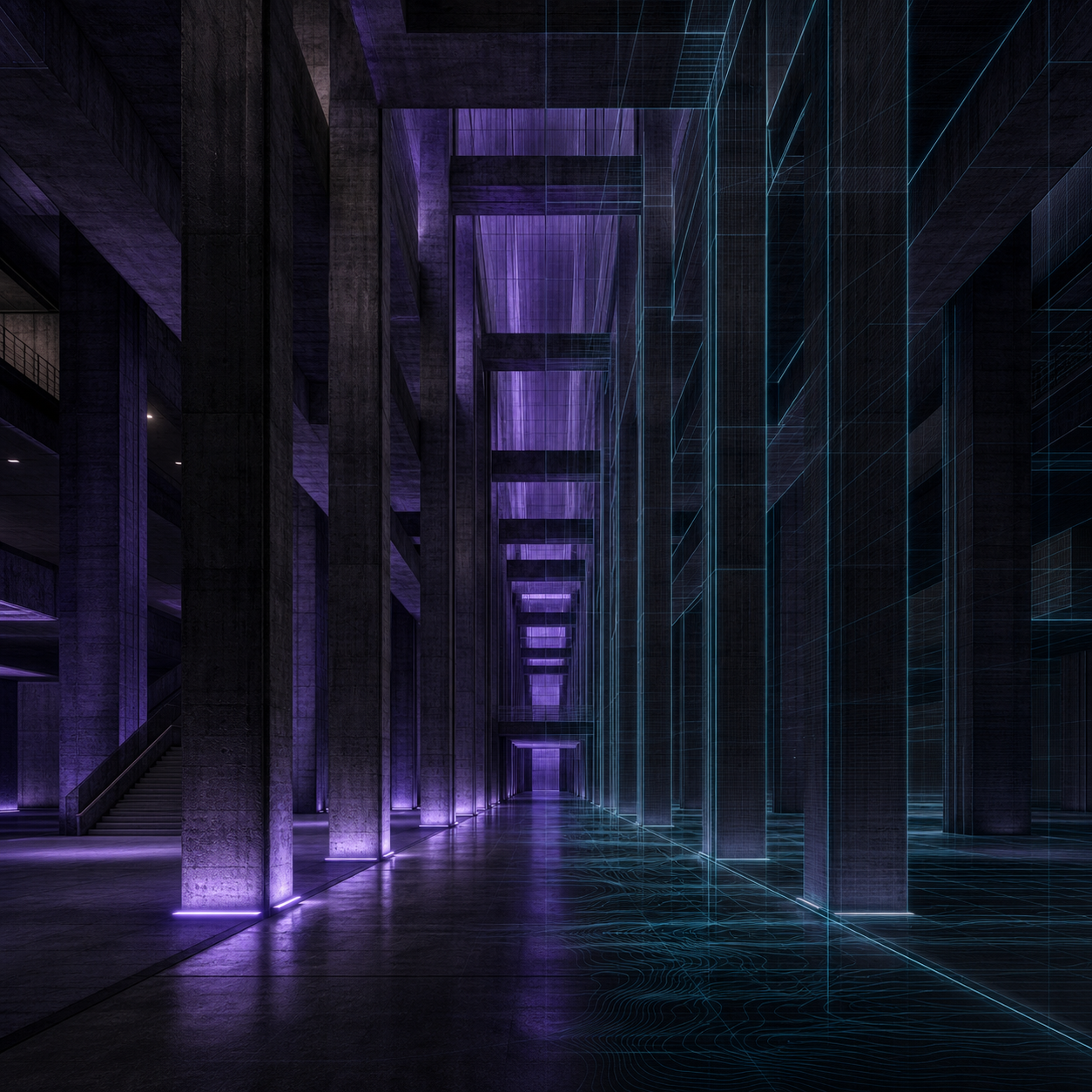 Prompt to Final Render — step 2: Take control