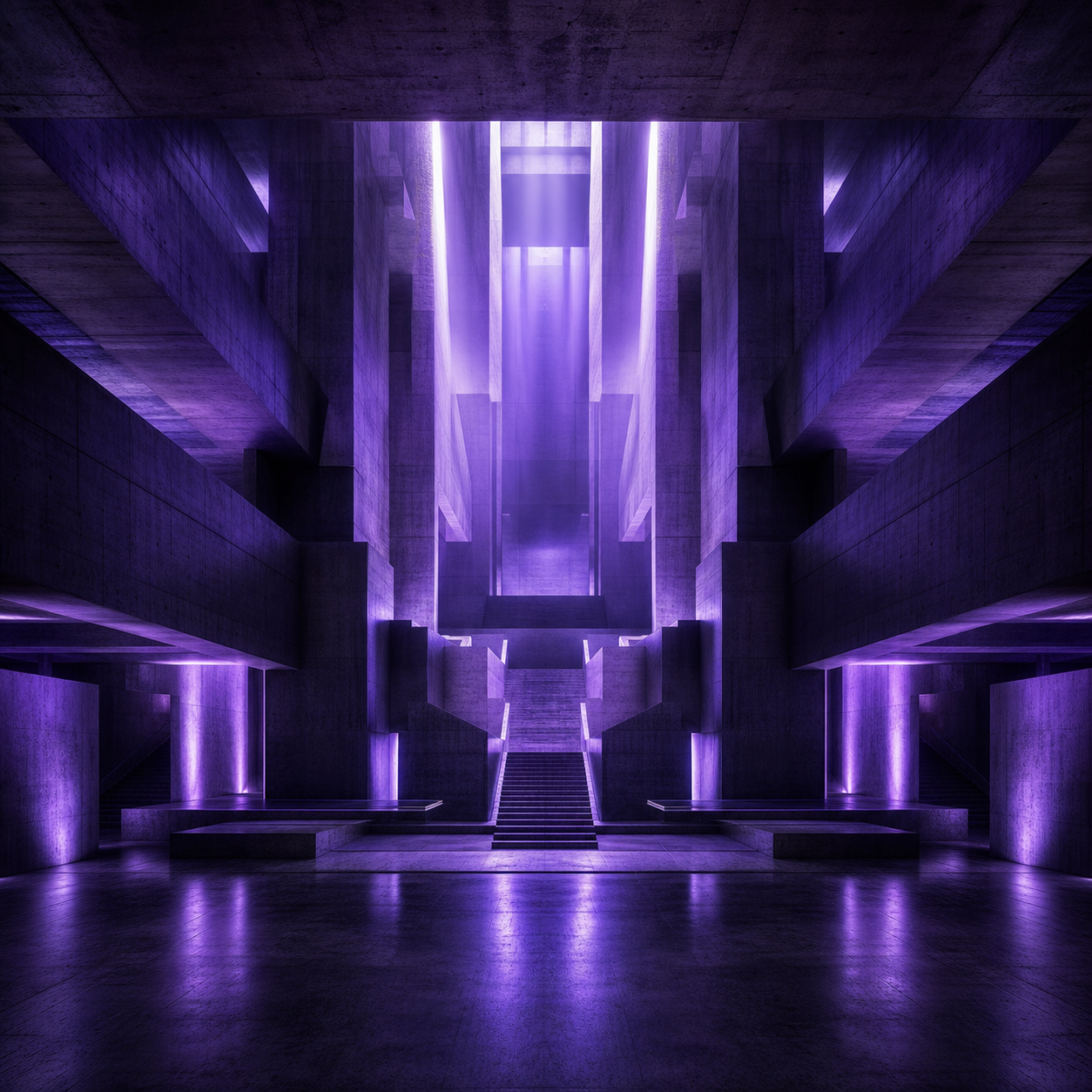 Prompt to Final Render — step 4: Upscale